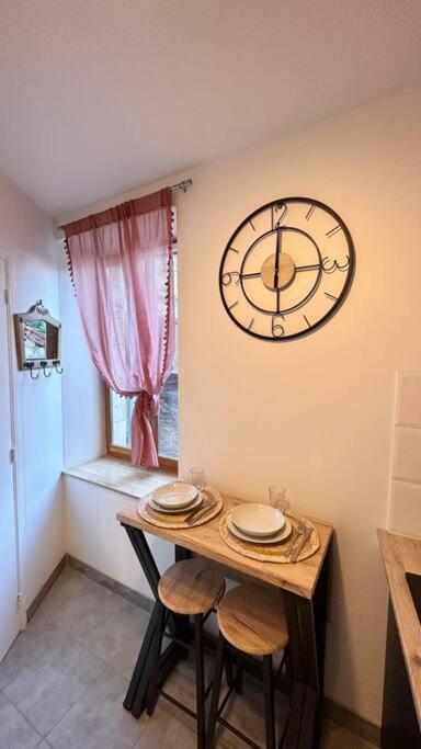 Studio En Ville Nevers Ngoại thất bức ảnh